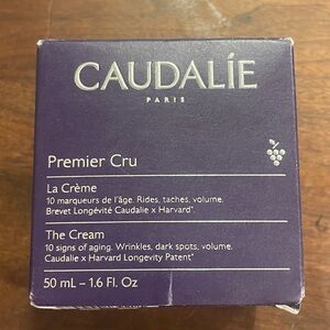 Caudalie Premier Cru La Crème